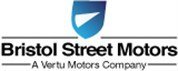 BRISTOL STREETLOGO